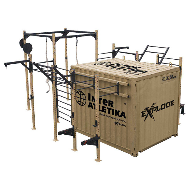 Complexe_sportif_mobile_Explode_KF705